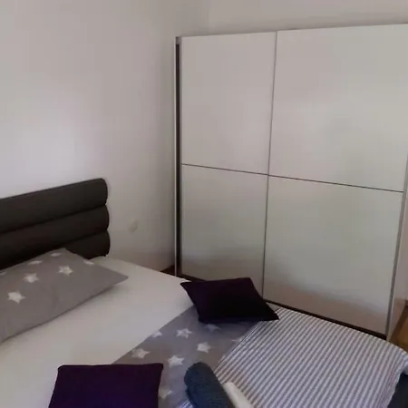 Luka Lägenhet Solin