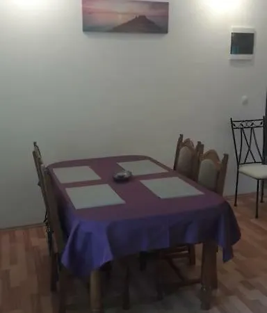 Luka Lägenhet *